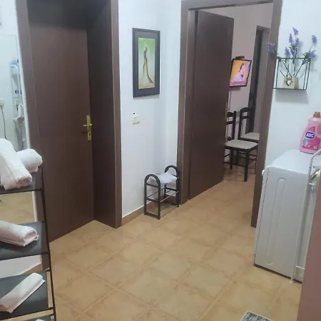 Appartement Lavender Golem (Tirana)