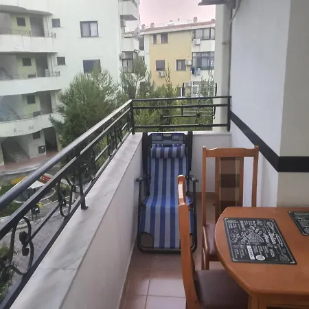 Appartement Lavender *