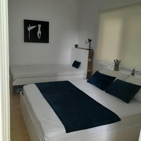 Lavender Apartamento *