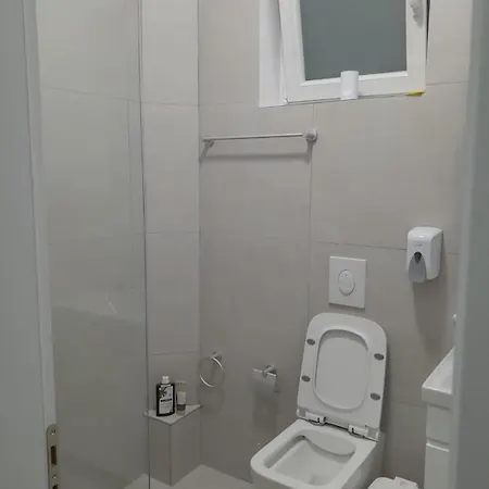Appartement Lavender Golem (Tirana)