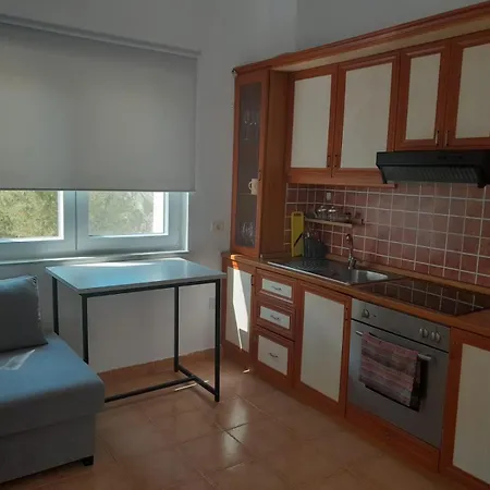 Lavender Apartamento