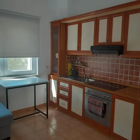 Lavender Appartement Golem (Tirana)