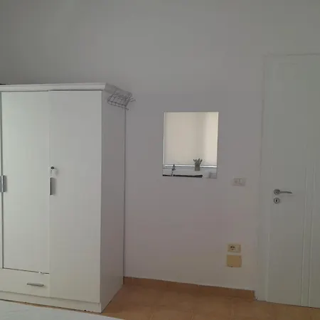 Apartmán Lavender Golem (Tirana)
