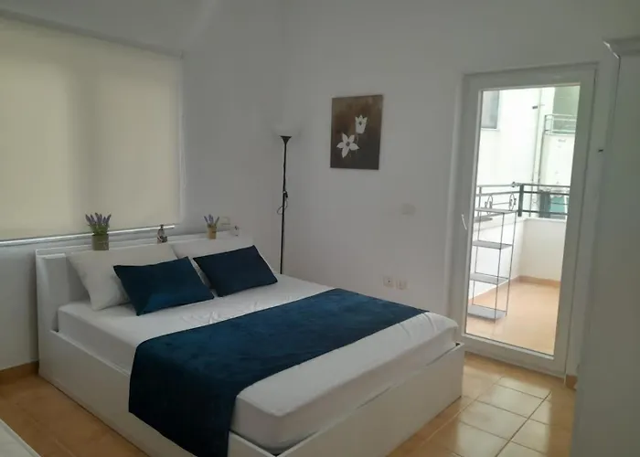 Lavender 公寓 格勒姆