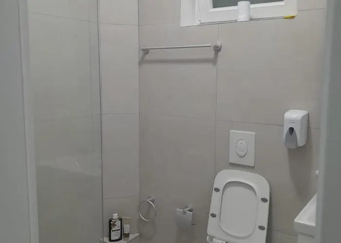 公寓 Lavender 格勒姆