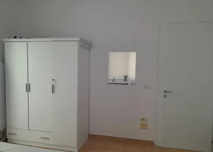 Lejlighed Lavender Golem (Tirana)