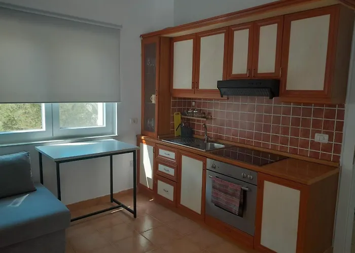 Lavender 公寓 格勒姆